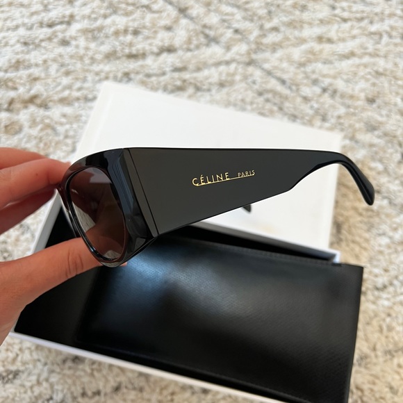 Celine sunglasses - Picture 5 of 7